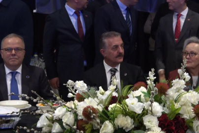 Büyükataman: 3'üncü Dünya Savaşı’nın taşları döşenmektedir