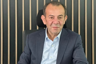 Tanju Özcan'ın hem müşteki hem de şüpheli olduğu 'tehdit ve şantaj' soruşturmasında iddianame hazırlandı