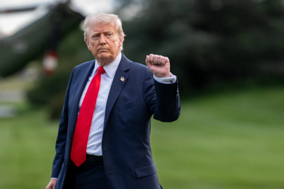 Trump: İran'ın İsrail'i yok etme planları artık öldü