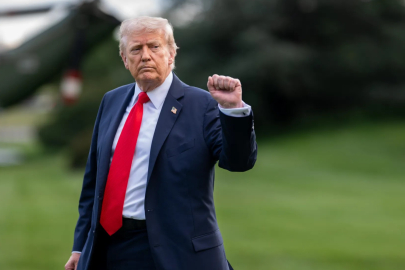 Trump: İran'ın İsrail'i yok etme planları artık öldü