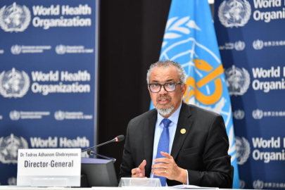 DSÖ açıkladı: Hastane veya okul bombalamak ‘savaş suçu’dur