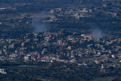 İsrail'den Lübnan'a düzenlenen saldırılarda ölü sayısı 850'ye yükseldi