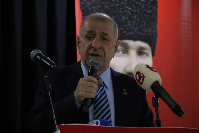 Özdağ: İran'ın toprak bütünlüğünün muhafazası, bizim için de çok önemli