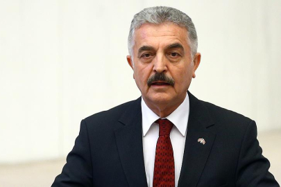 MHP'li Büyükataman: Kürt, Türk'ün alın yazısı, kader ortağıdır