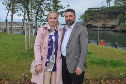 Önce boşanma aşamasındaki eşine sonra kendisine sıktı: Çift hayatını kaybetti