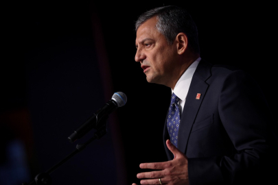 Özgür Özel: İktidarımızın ilk bir ayında 18 kanunu meclisten geçireceğiz