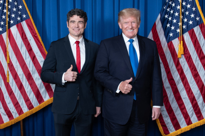 Amerika'da kritik gelişme: Terörle Mücadele Merkezi Direktörü istifa etti