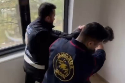 Ankara'da aranan 103 şüpheli yakalandı