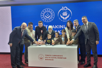 Ankara'da önemli atamalar: 661 şehit yakını, gazi ve gazi yakını kamuda