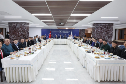 Bakan Bayraktar: Enerjide bağımsızlık hikayesi, aynı zamanda ekonomide bağımsızlık hikayesidir