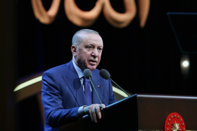 Cumhurbaşkanı Erdoğan: Bizi sürüklemek istedikleri karamsarlığa düşmeyeceğiz