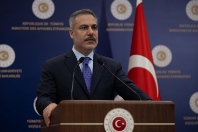 Hakan Fidan: Yarından itibaren savaş bölgesine ziyaretim olacak