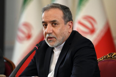 İran Dışişleri Bakanı Arakçi: ABD ile iletişimde değiliz