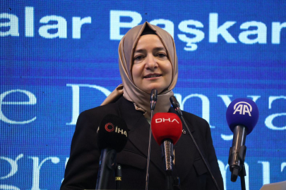 AK Parti’li Kaya’dan Çanakkale vurgusu, Gazze tepkisi