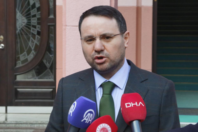 Akın Gürlek'ten sert tepki: Benim veremeyecek hesabım yok