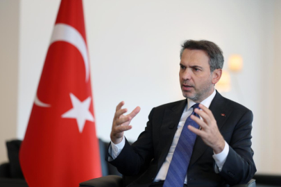 Bakan Bayraktar: İliç’teki maden ocağını tekrar açmayı hedefliyoruz