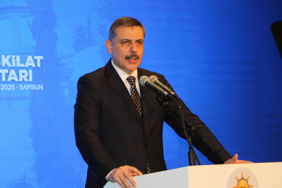 Bakan Çiftçi: Gençlerimizi suça sürükleyen her yapı ile mücadele ediyoruz