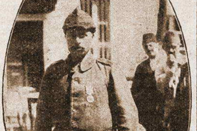 Çanakkale’de Müstecip Onbaşı, savaşın gizli kahramanlarından