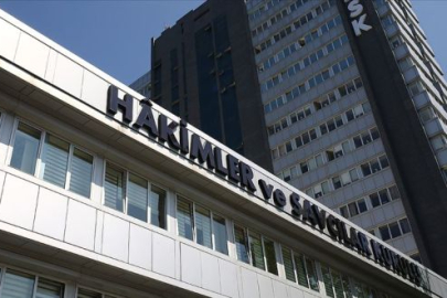 Kararname yayımlandı: Antalya Cumhuriyet Başsavcısı değişti