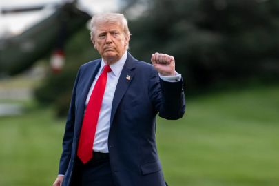 Trump'tan Hürmüz Boğazı açıklaması