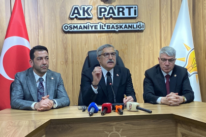 Yayman: Diplomasi masası kurulmalı, barışa fırsat tanınmalıdır