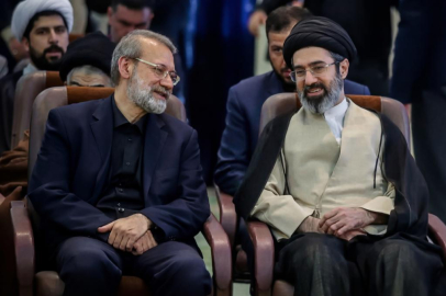 İran lideri Mücteba Hamaney: Katiller bu bedeli çok yakında ödeyecek