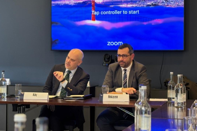 Londra’da Jeopolitik Dalgalanmalar Ortasında Transatlantik Güvenliği toplantısı