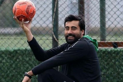 Somaspor'un acı günü: Antrenör Süleyman Küçük hayatını kaybetti