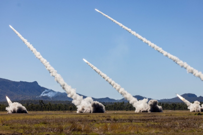ABD'den BAE, Kuveyt ve Ürdün'e silah satışı