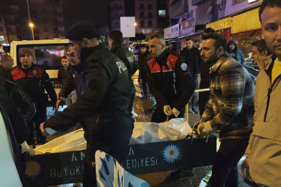 Alkollü iş yeri sahibi, tartıştığı müşteriyi öldürdü