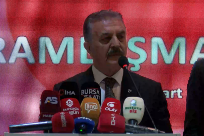 Büyükataman: Terörsüz Türkiye ve Türkiye Yüzyılı hedeflerimiz gerçekleşecek