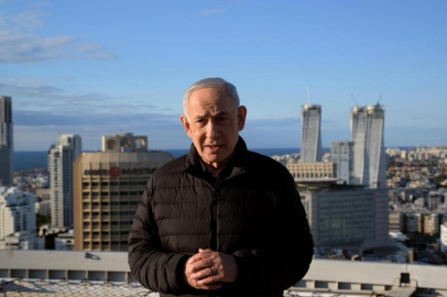 İsrail Başbakanı Netanyahu: Çok zor bir akşam geçirdik