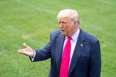 Trump: İran'dan sonra Amerika'nın en büyük düşmanı Demokrat Parti