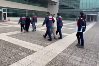 32 ilde FETÖ operasyonu: 41 tutuklama