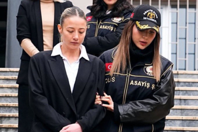 Kaan Kundakçı cinayeti: Aleyna Kalaycıoğlu ve İzzet Yıldızhan'a tutuklama talebi