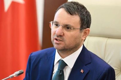 Bakan Gürlek: Yasa dışı bahis ve uyuşturucudan 1877 şüpheli tutuklandı