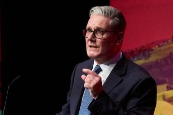 İngiltere Başbakanı Starmer açıkladı: İran füzeleri tarafından hedef alınmadık