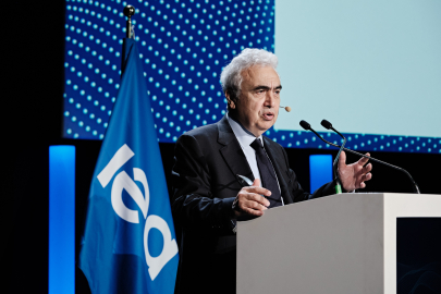Uluslararası Enerji Ajansı Başkanı: Küresel ekonomi büyük bir tehdit altında