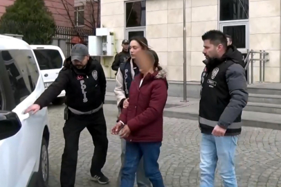 Yangında öldü diye biliniyordu, cinayet çıktı