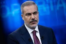 Dışişleri Bakanı Hakan Fidan, Suudi Arabistan Dışişleri Bakanı Al Suud ile görüştü