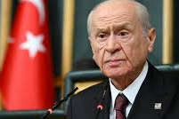 Devlet Bahçeli'den kafaları karıştıracak açıklama: Süreci aceleye getirmeye gerek yok