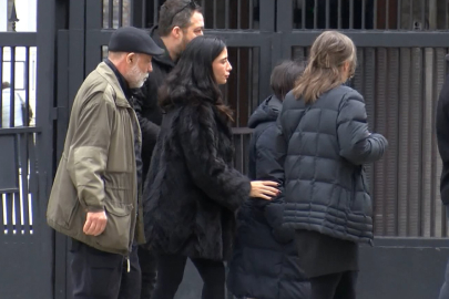 Erol Köse'nin cenazesi Adli Tıp Kurumu'ndan alındı