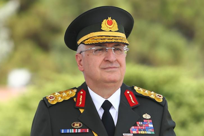 Milli Savunma Bakanı Güler'den kritik İngiltere ziyareti