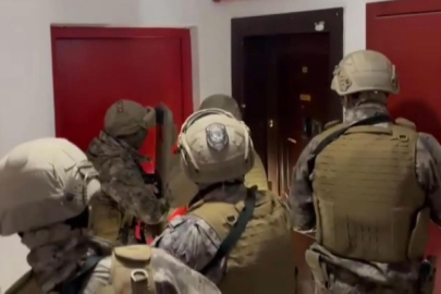 Nevruz etkinliklerinde terör örgütü propagandasına yönelik operasyon: 38 gözaltı