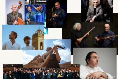 ‘ODTÜ Sanat’ 6 yıl sonra yeniden başlıyor