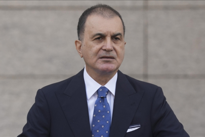 Ömer Çelik'ten flaş sözler: Yabancıların amaçladıkları, Özgür Özel'in siyaseti oluyor