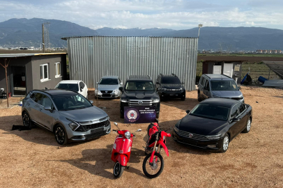 Osmaniye'da yasa dışı bahis soruşturması: 1 milyar TL değerindeki varlığa el konuldu