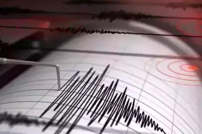 Tonga'da 7.6 büyüklüğünde deprem