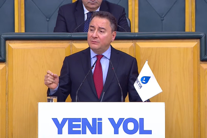 Babacan: Savaşı barış anlaşmasıyla neticelendirmek, Türkiye ve bölge ülkelerinin hedefi olmalı