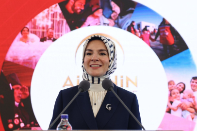 Bakan Göktaş: Aile ve Gençlik Fonu kapsamında 660,9 milyon lira ödeme yapıldı